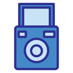 Camera icon
