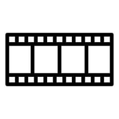 Fototapeta premium camera roll