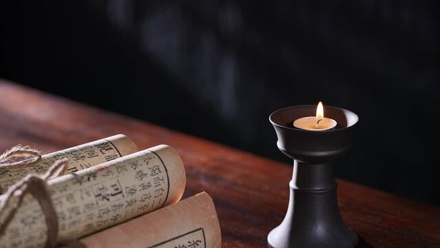 old books on dest in ancient study