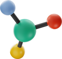 premium user interface icon 3d rendering on isolated background PNG