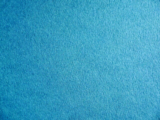 Arrière-plen effet papier bleu avec grain