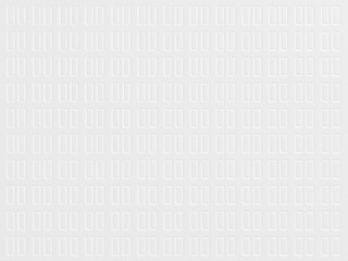 Abstract clean white texture wall 3d rendering illustration. Rough structure surface as paper, plaster or cement background for text space creative design artwork.