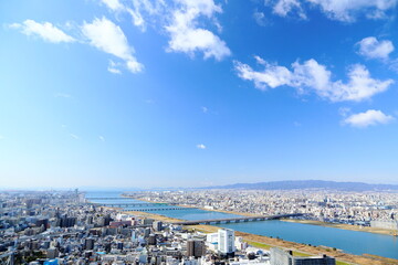 travel, Urban area, Daytime