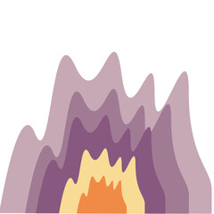 seamless abstract pattern