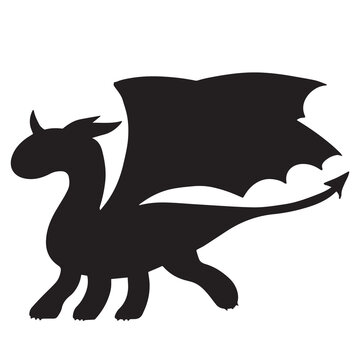 recommend clip art: Dinosaur silhouette. Dinosaurs and Jurassic dino monsters icons. Vector silhouette of triceratops or T-rex, brontosaurus and stegosaurus, ceratosaurus and parasaurolophus reptile