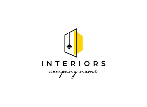 Interior Design Logo Images – Browse 570,393 Stock Photos, Vectors, and ...
