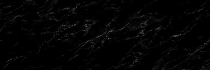 horizontal elegant realistic black marble texture background,vector illustration