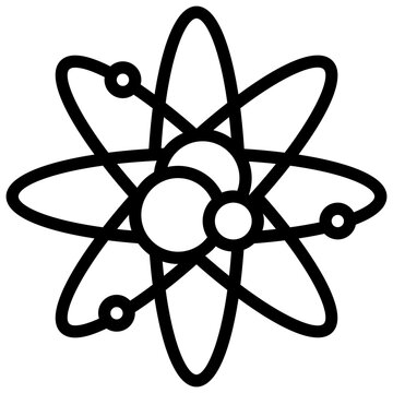 Atomic Icon