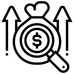 salary icon
