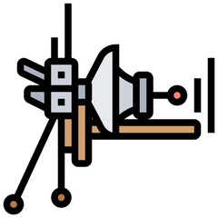 satellite icon