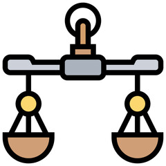 scale icon
