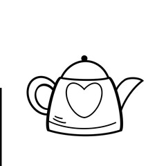 Teapot