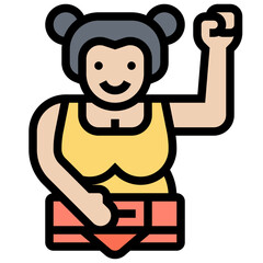 sumo icon