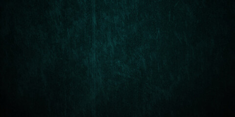 Dark blue stone grunge concrete cement blackboard chalkboard wall floor texture. Black anthracite dark blue grunge old texture panorama backdrop background.	
