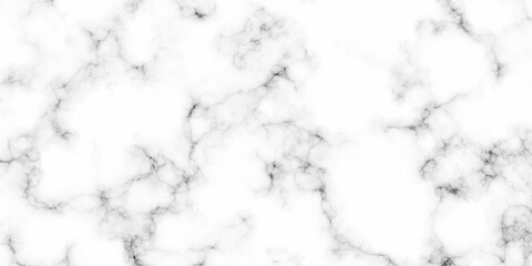 Fototapeta premium White marble texture panorama background pattern with high resolution. white architecuture italian marble surface and tailes for background or texture. 