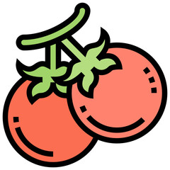tomato icon