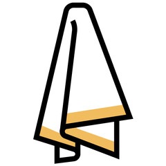 towel icon