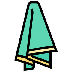 towel icon
