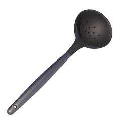 Spatula 3D