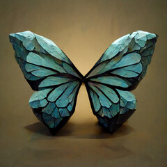 butterfly