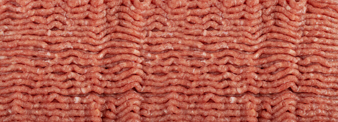 Mince Meat, Ground Chicken, Uncooked Mincemeat