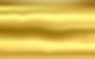Gold background | gold polished metal, steel texture