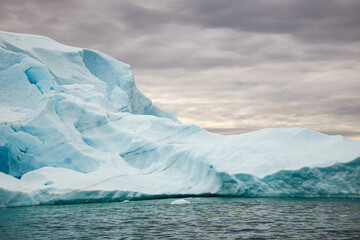 Iceberg in Greenland