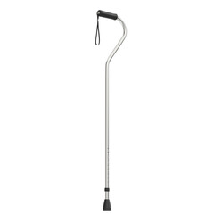 3d rendering illustration of an offset cane