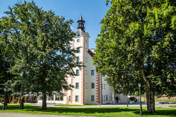 Pałac Łagów w Zgorzelcu