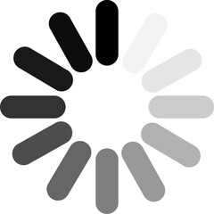 loading bar progress icons