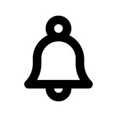 Bell Vector Icon