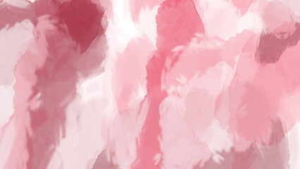 Fototapeta premium Background wallpaper pattern abstract mix color 