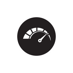 speed logo icon