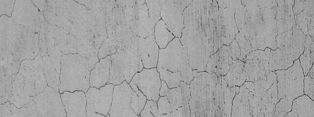 Gray stone and concrete grunge wall texture background. Retro pattern wall plaster. scratches and cracks You can use for Background, Texture, Wallpaper, template and the other site. Vector illust