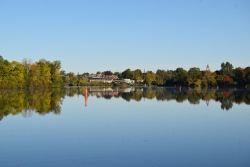 Smiths Falls, Ontario
