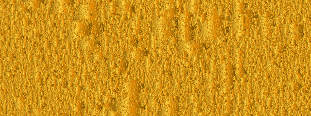light gold concrete and stone grunge wall texture background. Retro pattern wall plaster and scratches, You can use for Mobile Applications, Background, Texture, Wallpaper, template and the other site