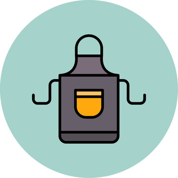 Apron Icon