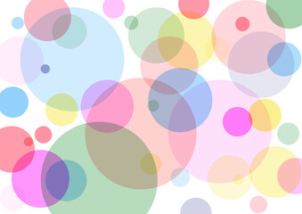 pattern with balloons