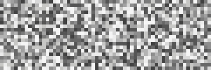 Pixel censored signs. Censor bar concept. Censorship rectangle.