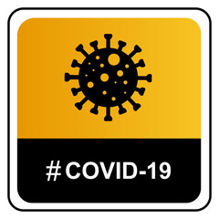 Coronavirus warning signs