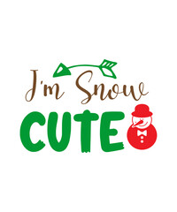 CHRISTMAS  SVG DESIGN CUT FILE