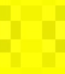 yellow square pattern