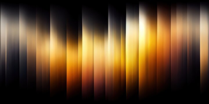 seamless black and gold texture with dazzling accents in striations