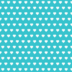 Cute hearts pattern, great for Valentine's Day, Weddings, Mother's Day - textiles, banners, wallpapers, backgrounds