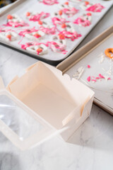 Gourmet Chocolate Covered Pretzel Twist