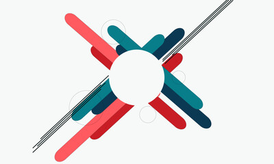 hand drawn illustration of a pencil