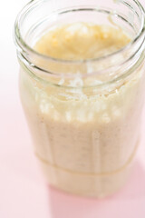 Sourdough starter