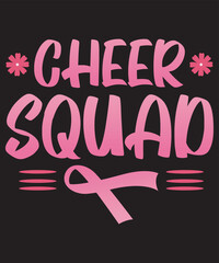 cheer squad