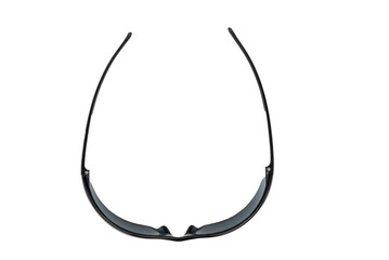 the special black bicycle sunglasses