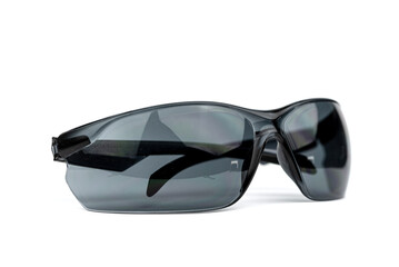 the special black bicycle sunglasses